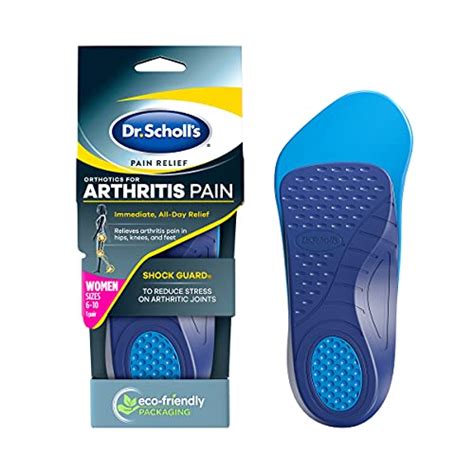 shoes to support knees